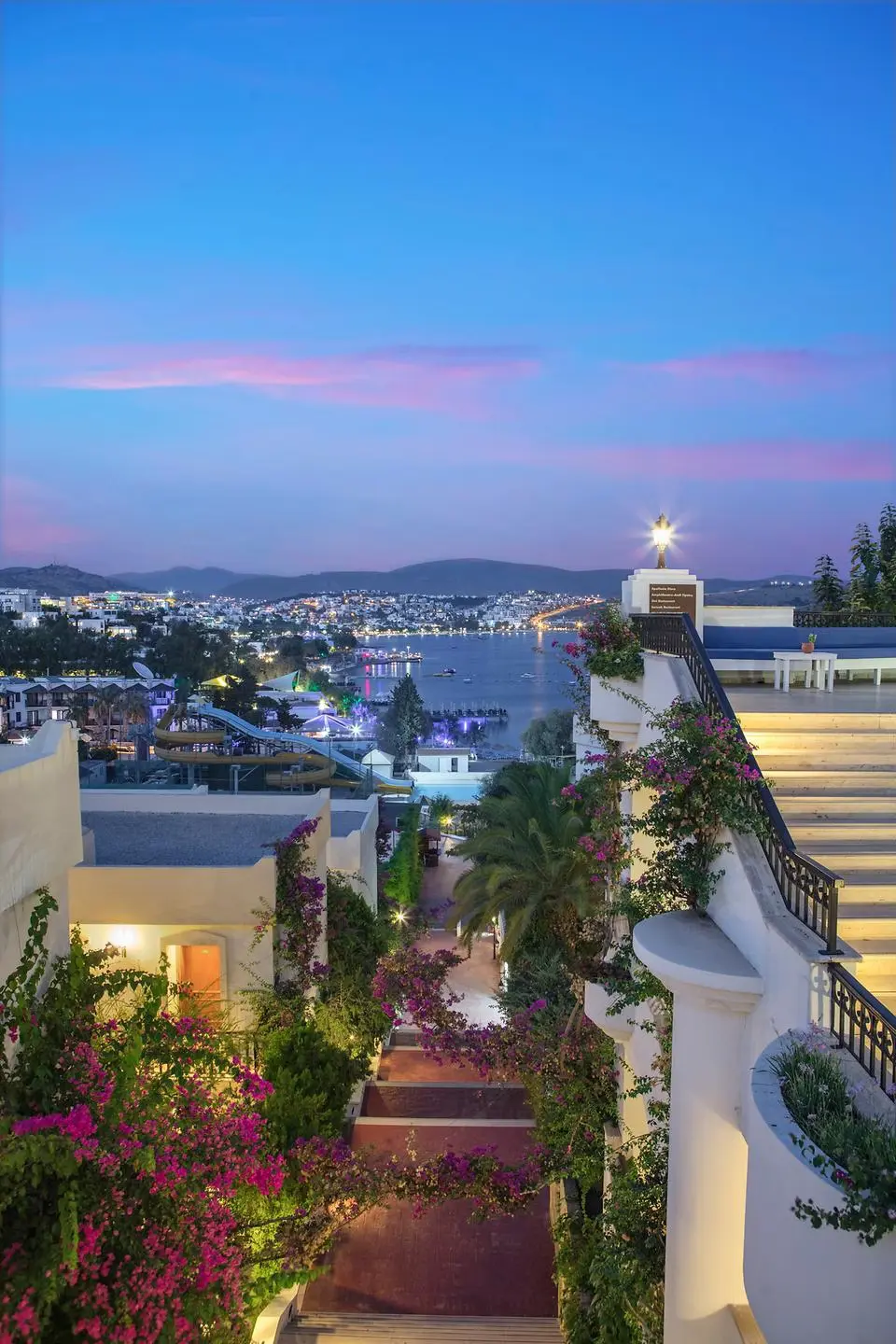Selectum Colours Bodrum