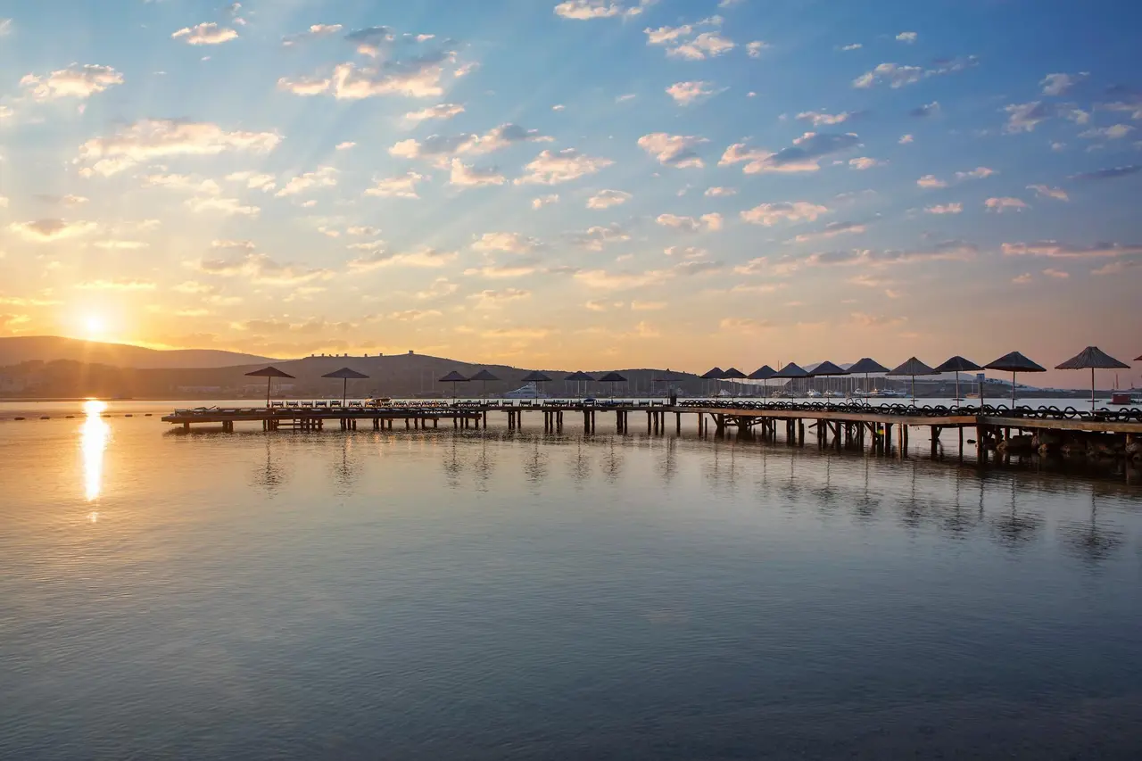 Selectum Colours Bodrum