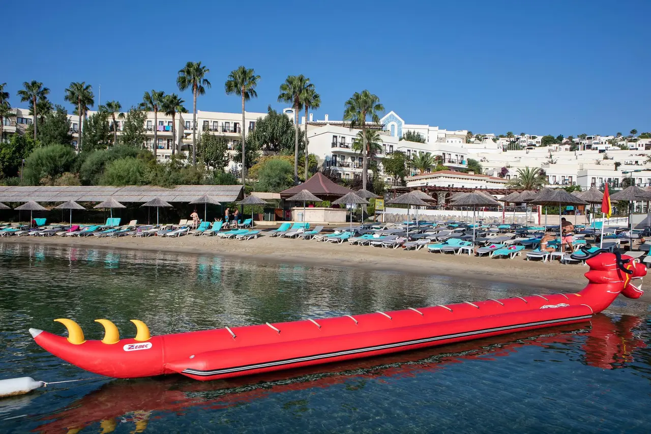 Selectum Colours Bodrum