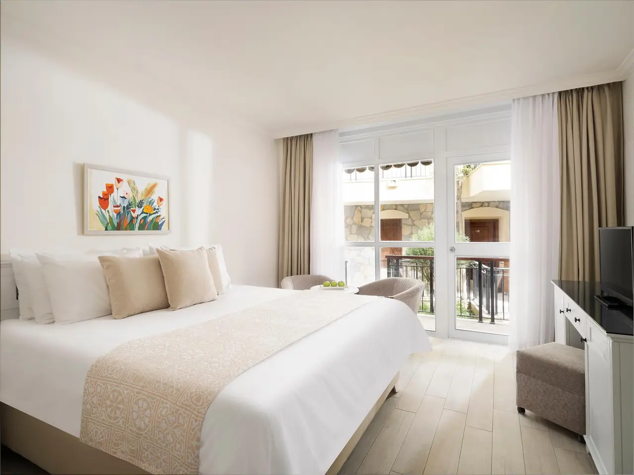 Selectum Colours Bodrum