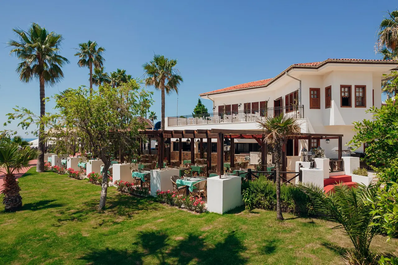 Selectum Colours Bodrum