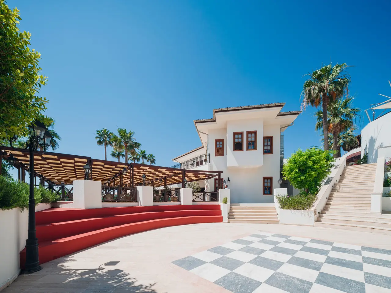 Selectum Colours Bodrum
