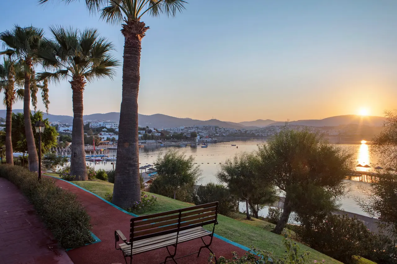 Selectum Colours Bodrum