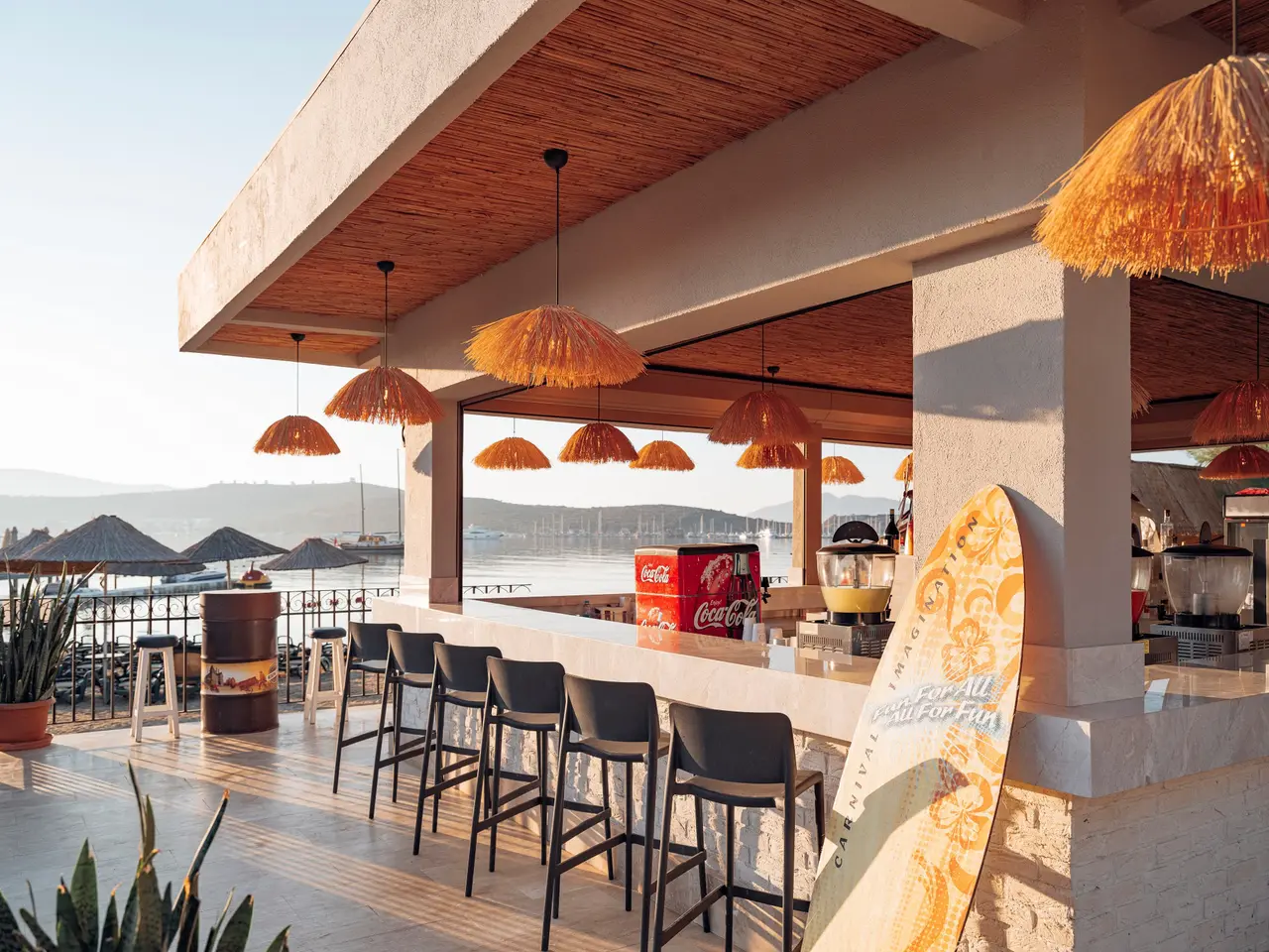 Selectum Colours Bodrum