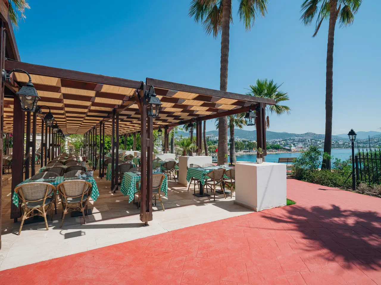Selectum Colours Bodrum