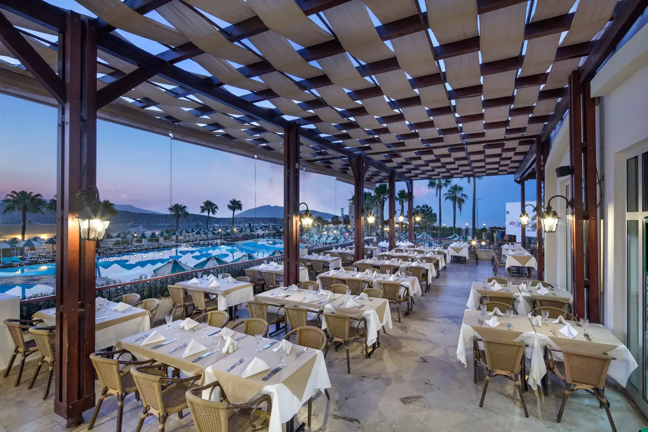 Selectum Colours Bodrum