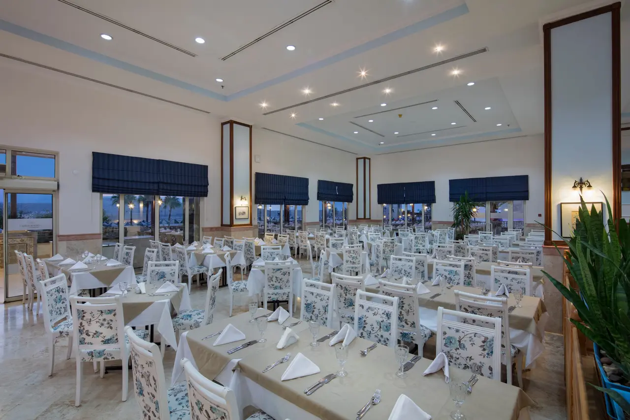 Selectum Colours Bodrum