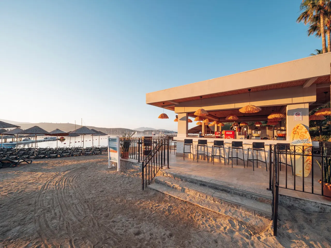 Selectum Colours Bodrum