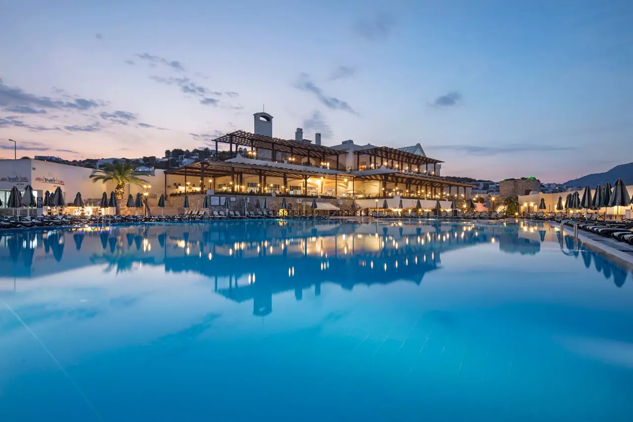 Selectum Colours Bodrum