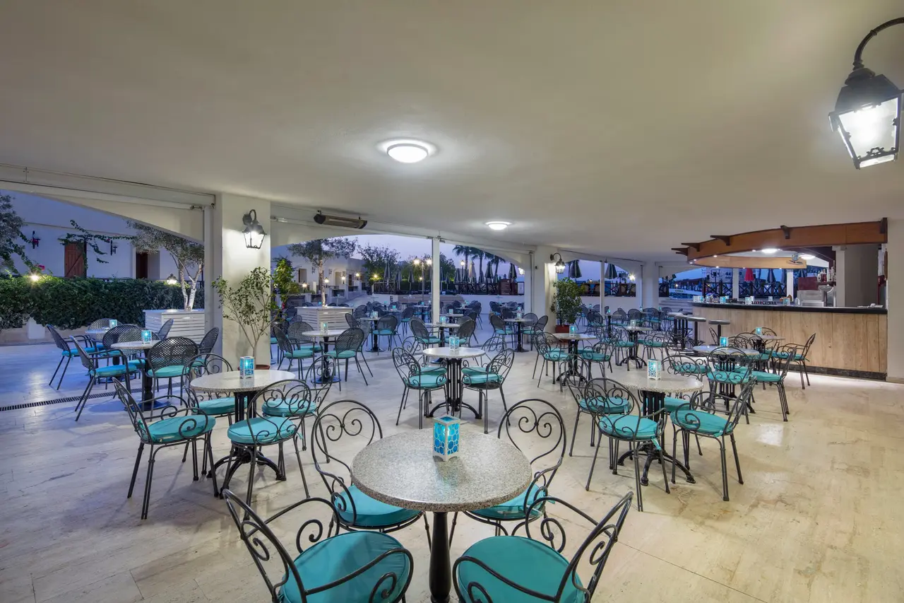 Selectum Colours Bodrum