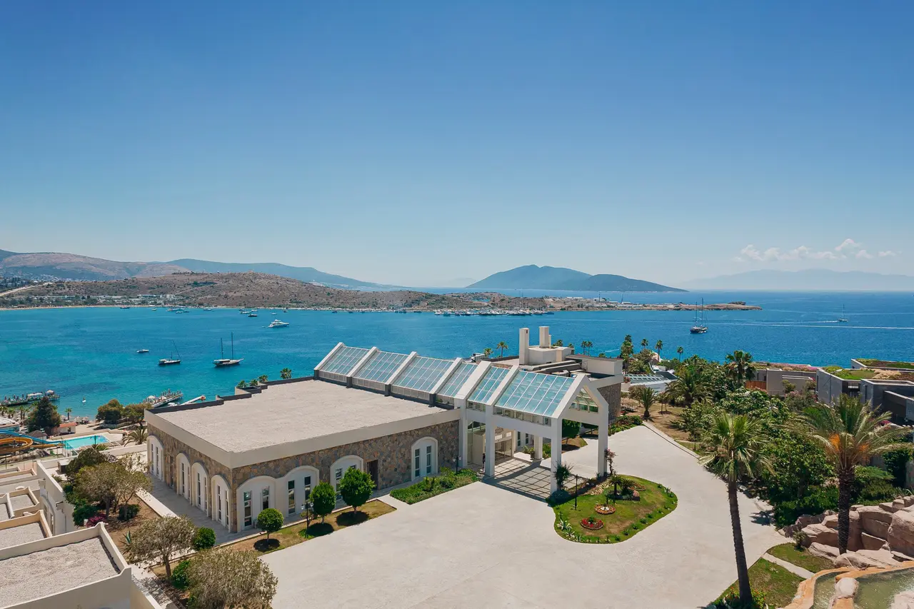 Selectum Colours Bodrum