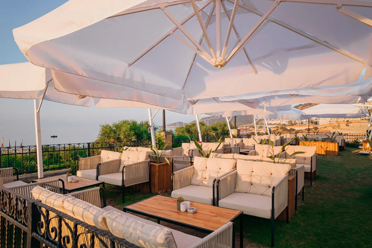 Selectum Colours Bodrum