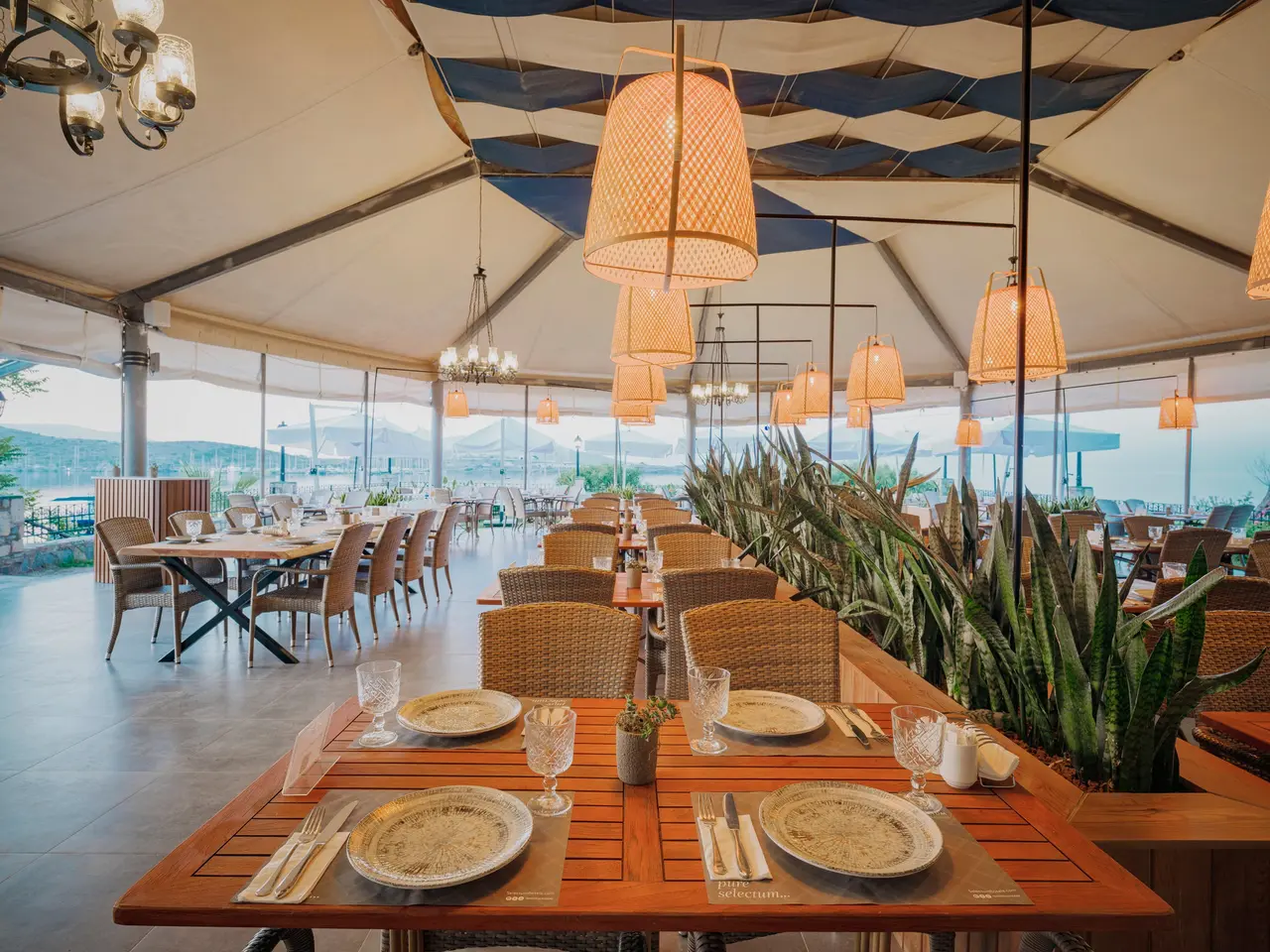 Selectum Colours Bodrum