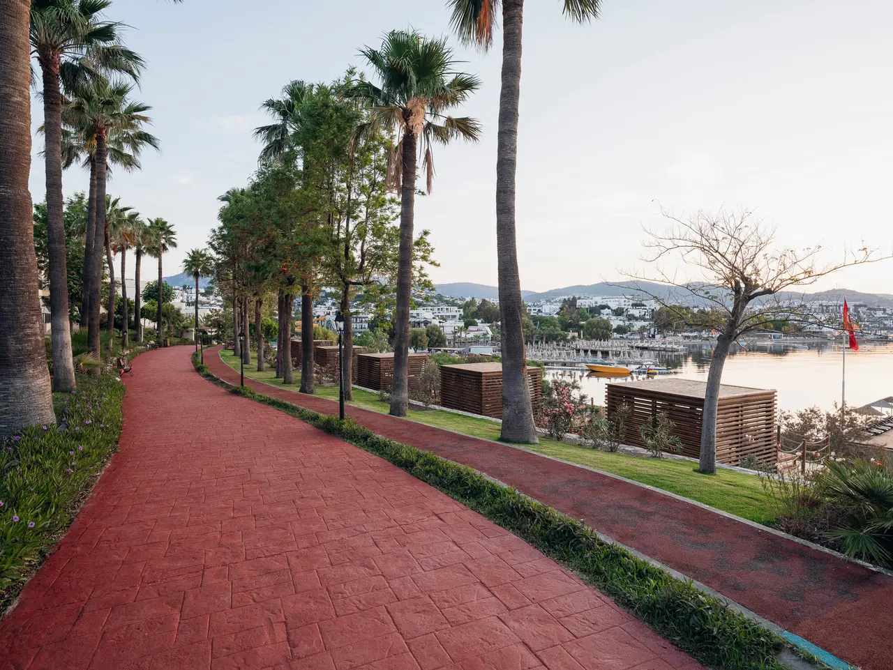 Selectum Colours Bodrum