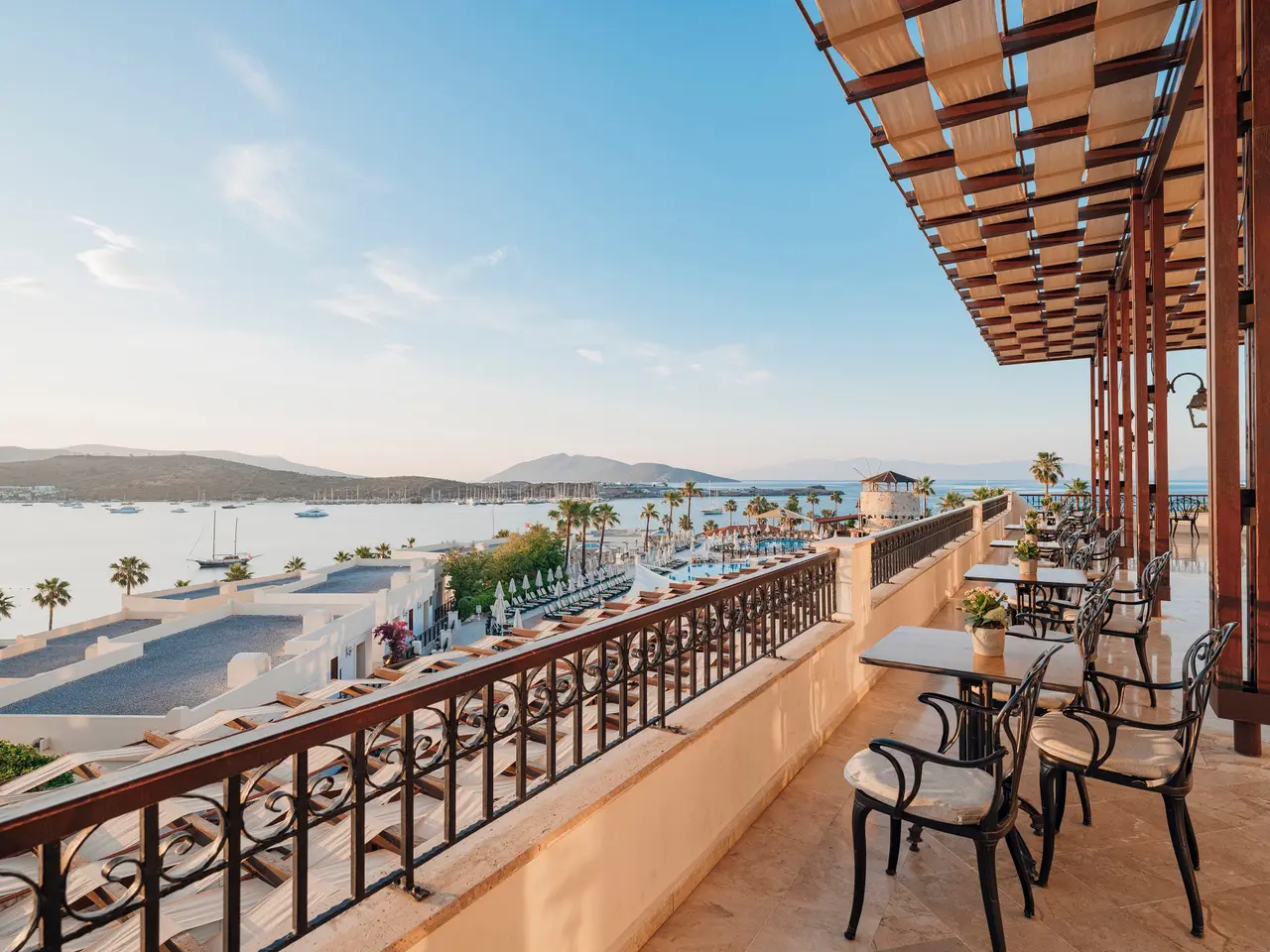 Selectum Colours Bodrum