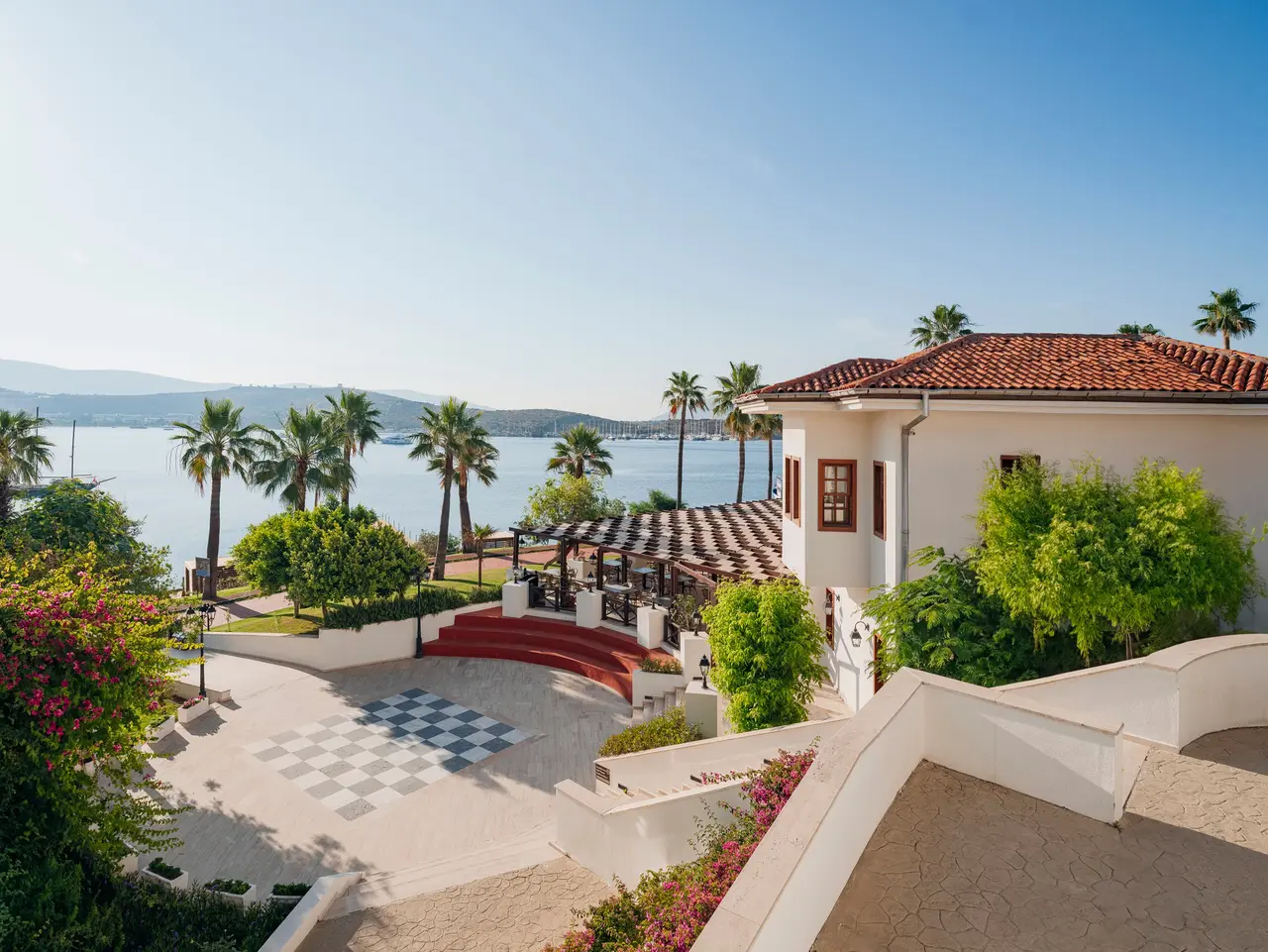 Selectum Colours Bodrum