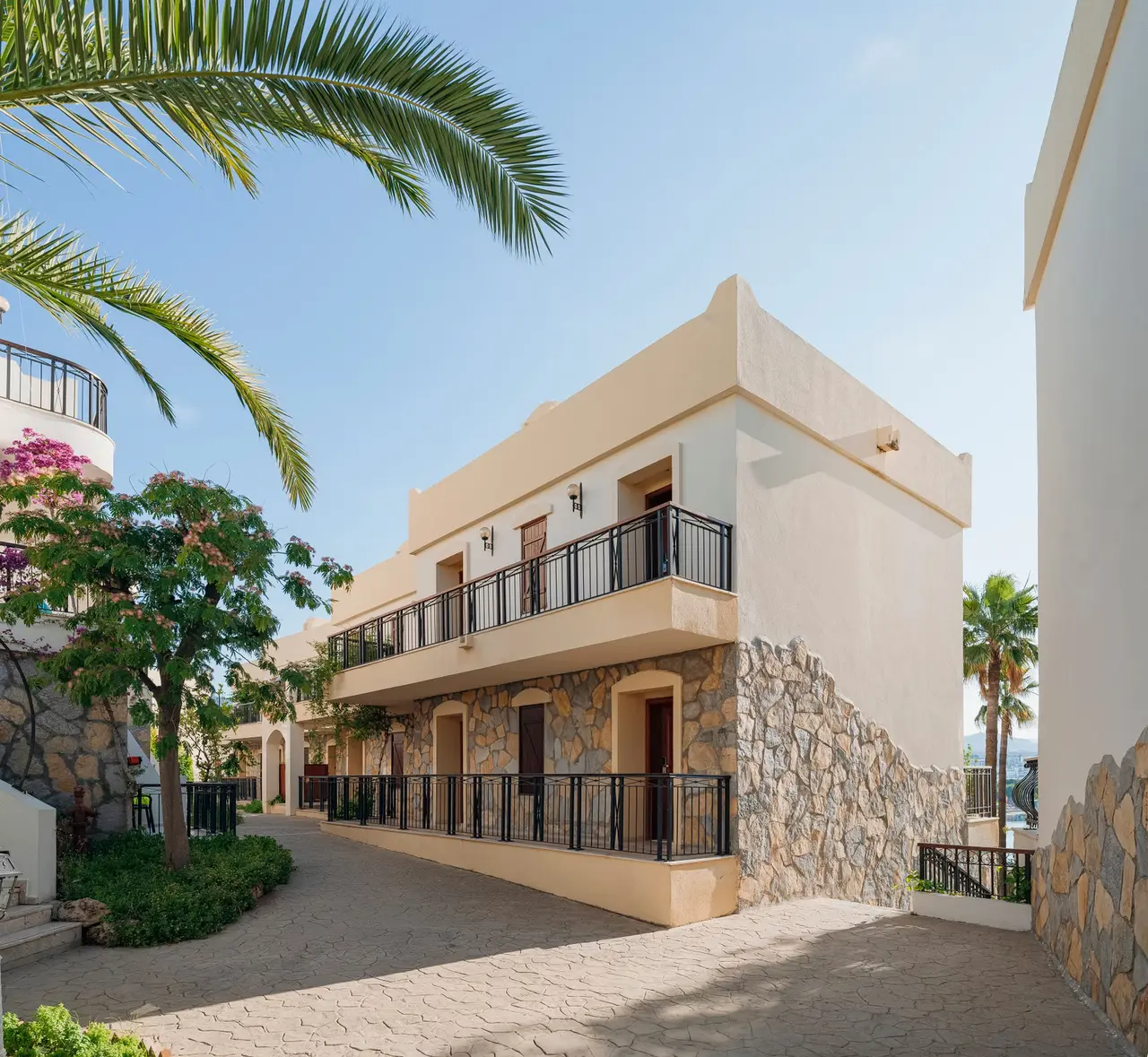 Selectum Colours Bodrum