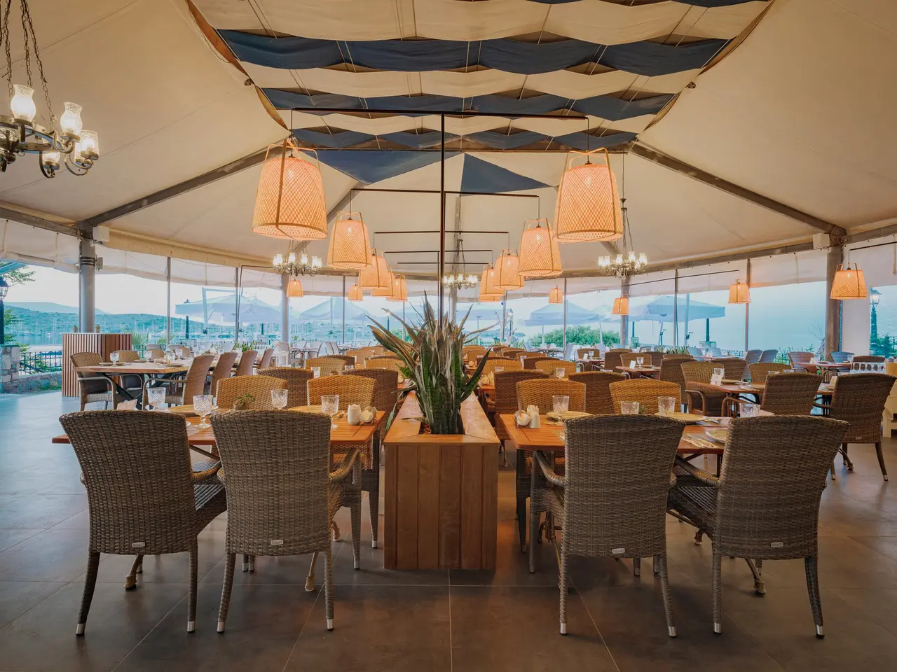 Selectum Colours Bodrum