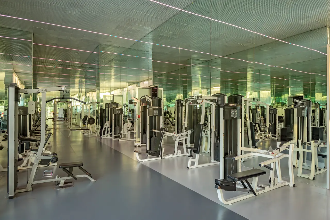 Adam & Eve Hotel Belek (Adults Only +16)