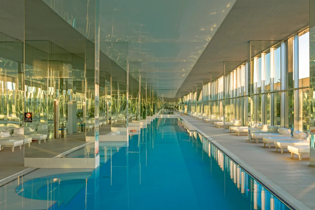 Adam & Eve Hotel Belek (Adults Only +16)