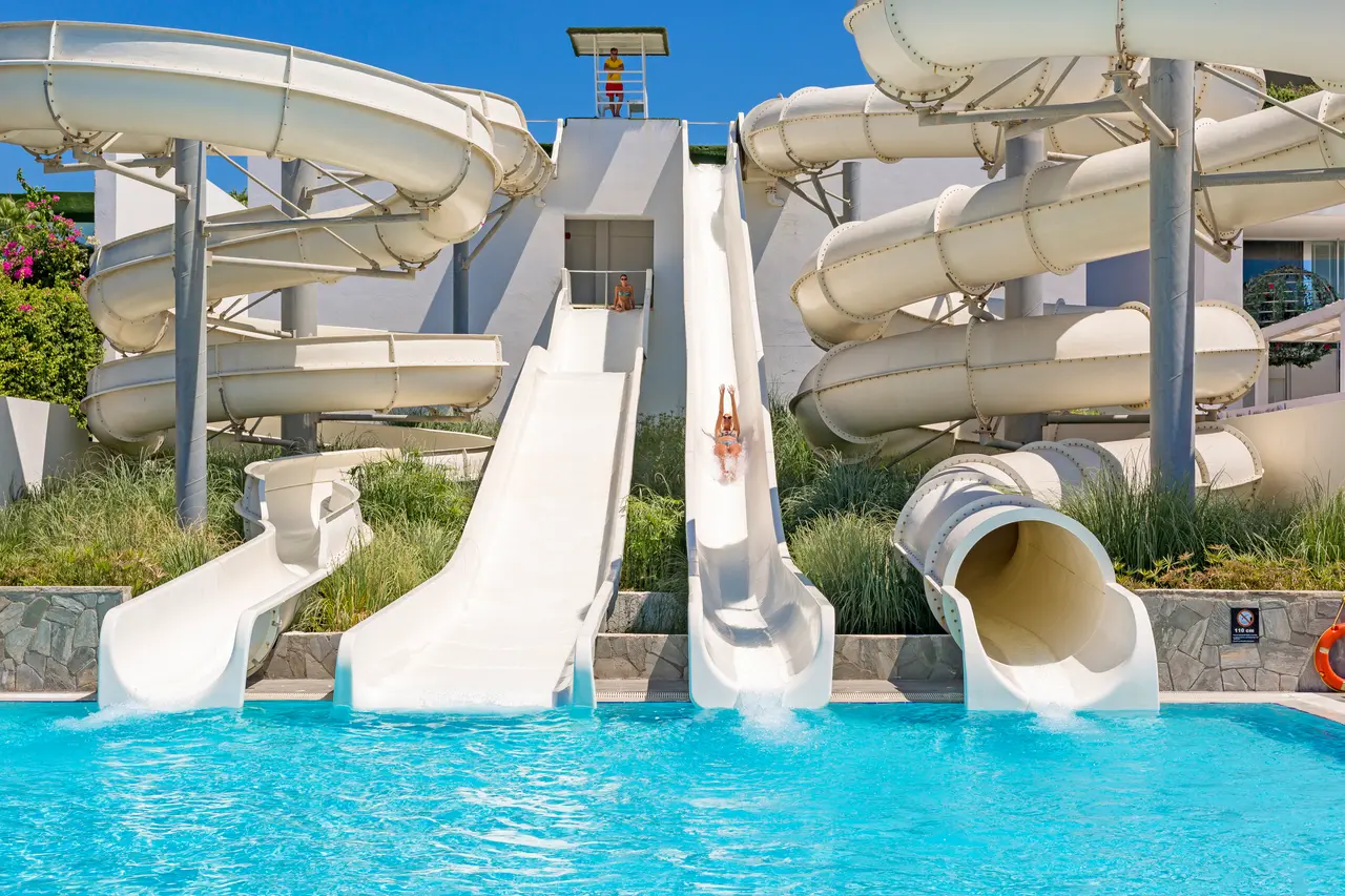 Adam & Eve Hotel Belek (Adults Only +16)