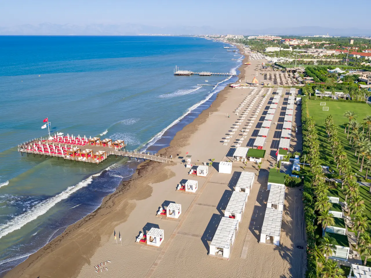 Adam & Eve Hotel Belek (Adults Only +16)