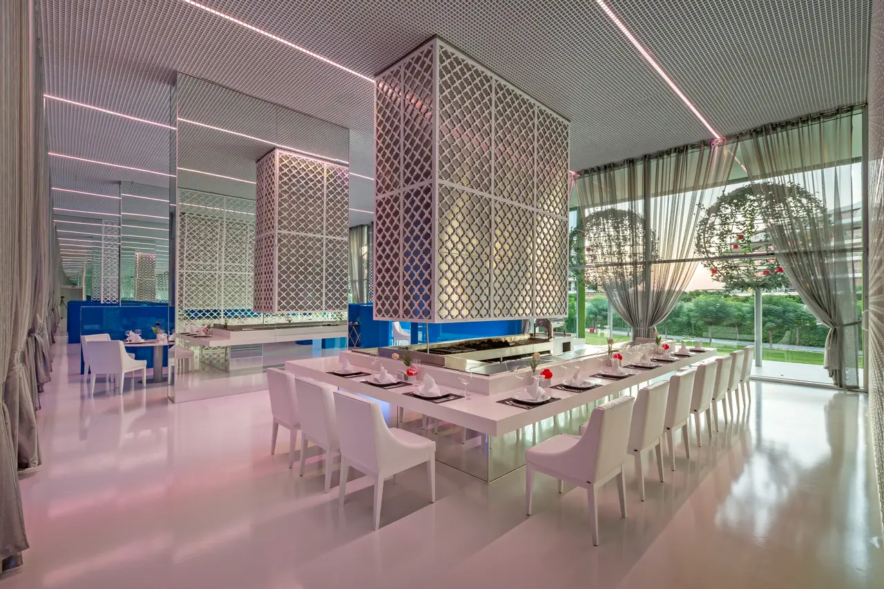 Adam & Eve Hotel Belek (Adults Only +16)