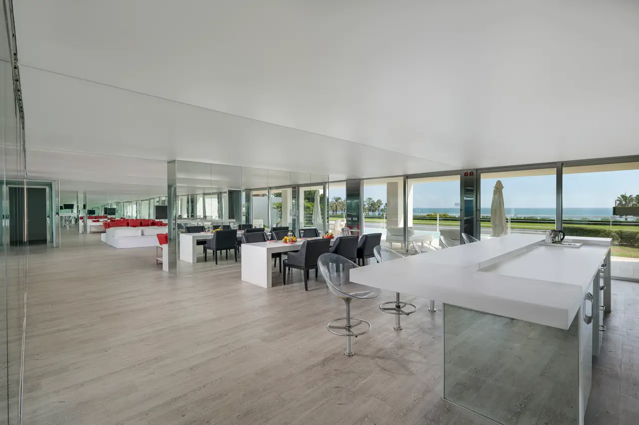 Adam & Eve Hotel Belek (Adults Only +16)