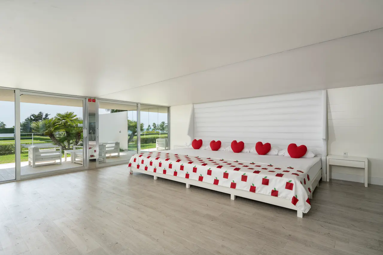 Adam & Eve Hotel Belek (Adults Only +16)