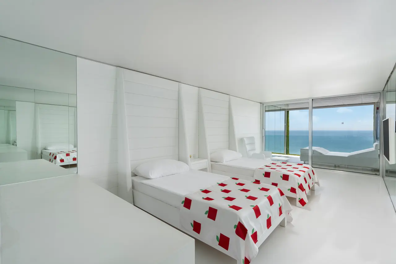 Adam & Eve Hotel Belek (Adults Only +16)