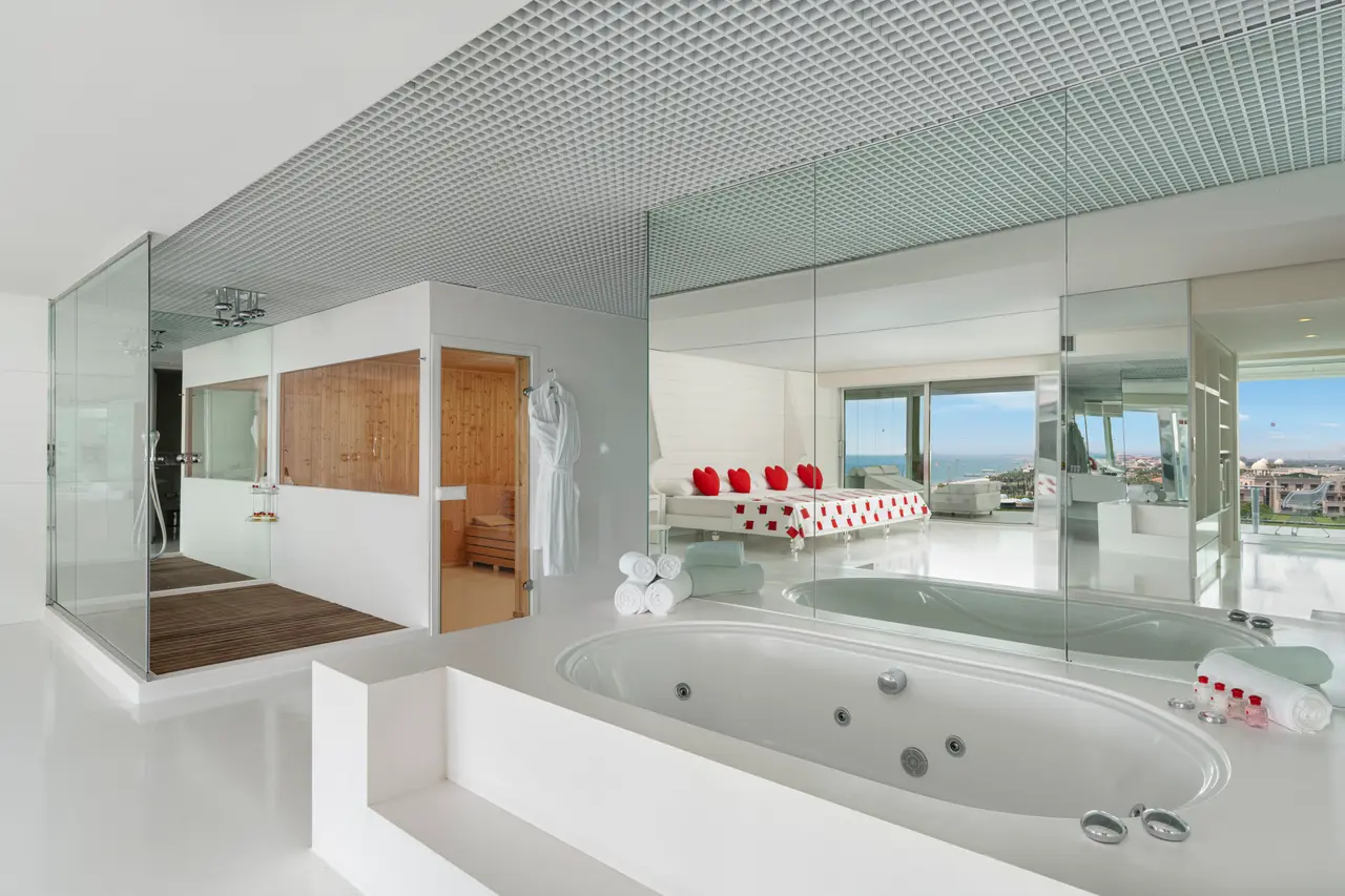 Adam & Eve Hotel Belek (Adults Only +16)