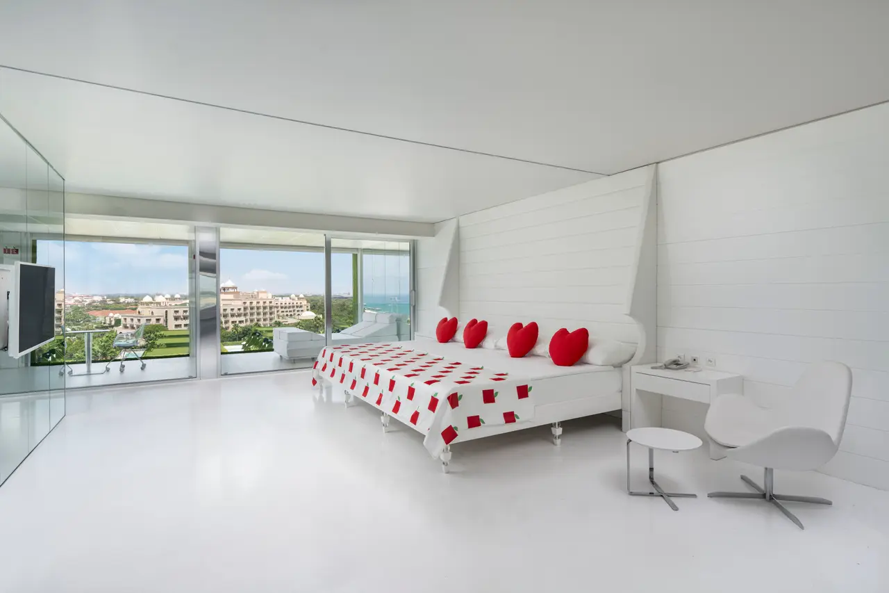 Adam & Eve Hotel Belek (Adults Only +16)