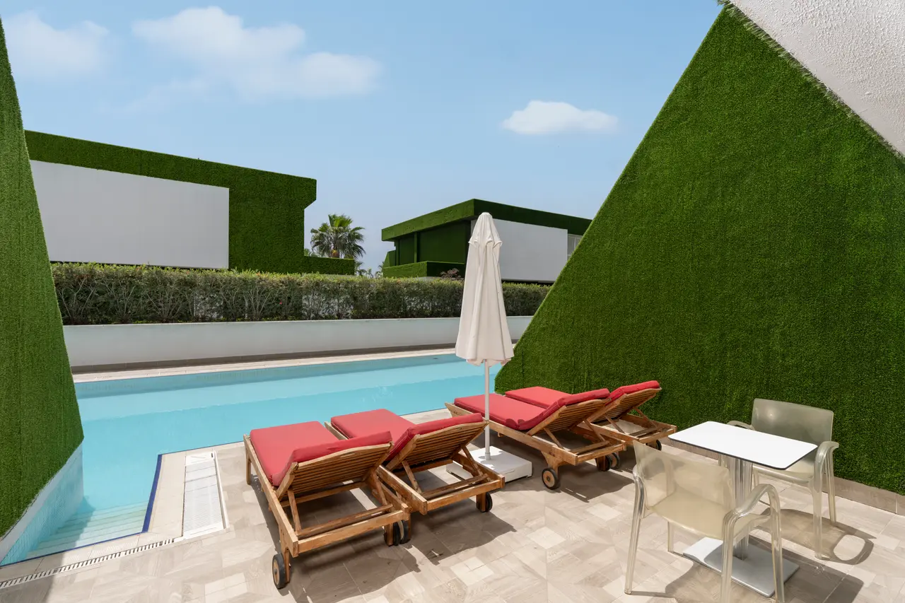 Adam & Eve Hotel Belek (Adults Only +16)