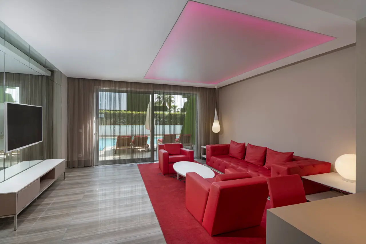 Adam & Eve Hotel Belek (Adults Only +16)