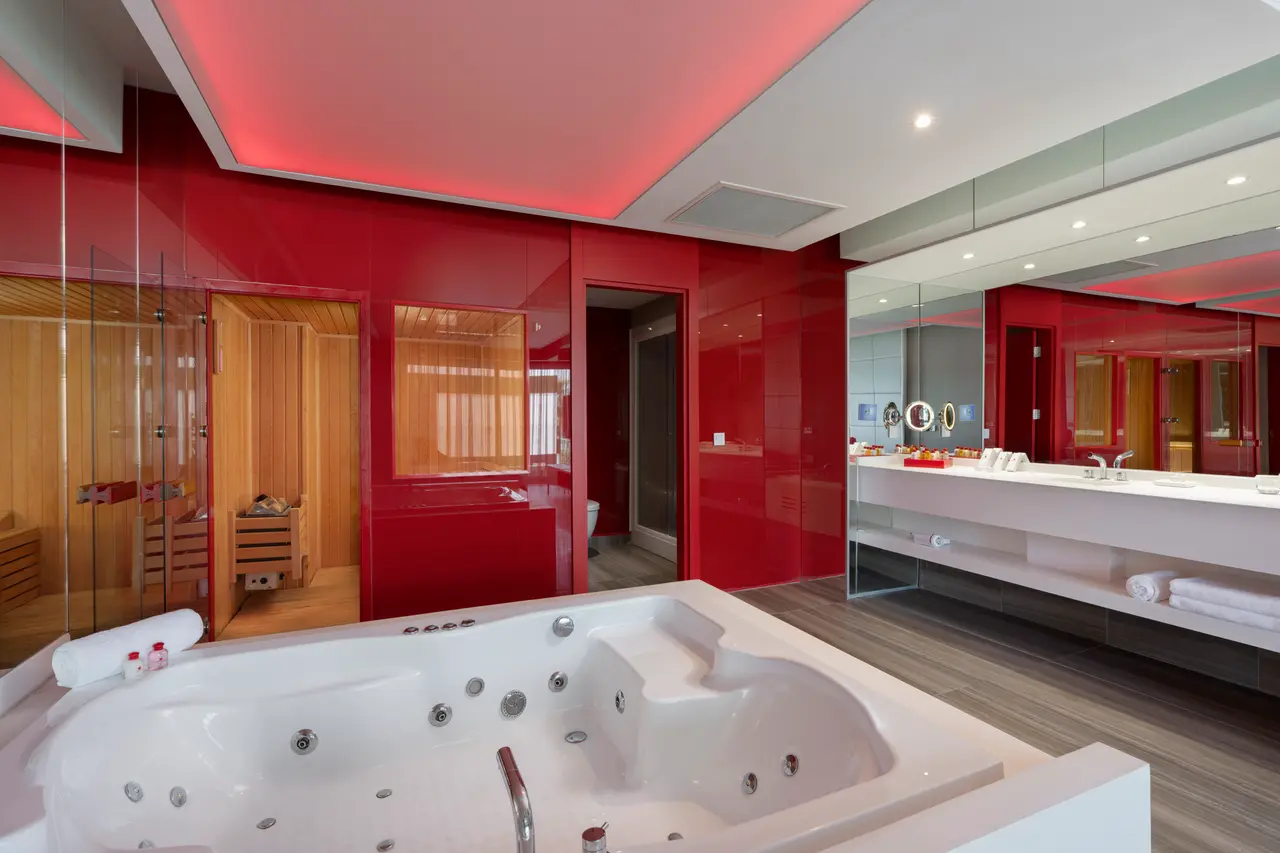 Adam & Eve Hotel Belek (Adults Only +16)