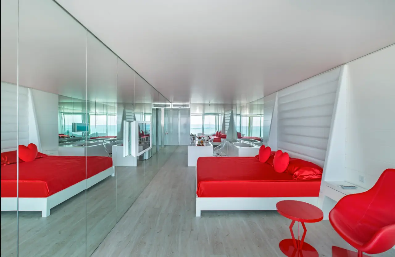 Adam & Eve Hotel Belek (Adults Only +16)