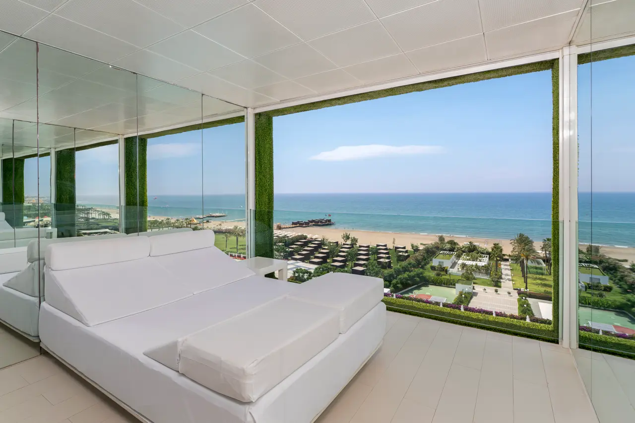 Adam & Eve Hotel Belek (Adults Only +16)
