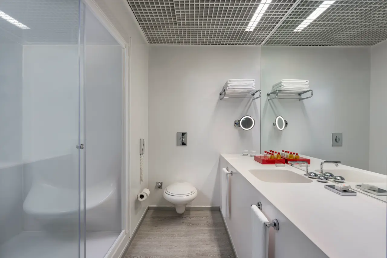 Adam & Eve Hotel Belek (Adults Only +16)
