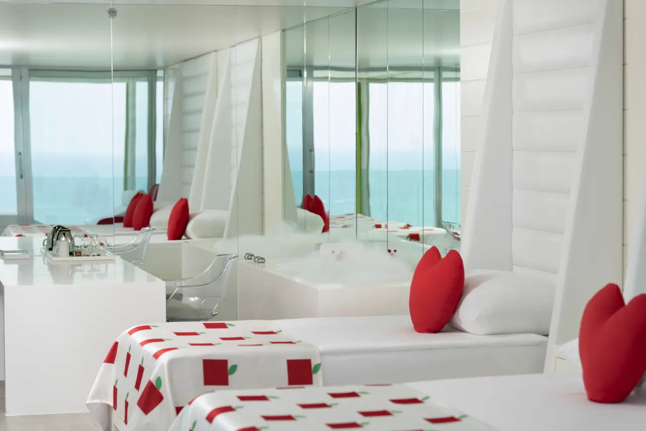 Adam & Eve Hotel Belek (Adults Only +16)