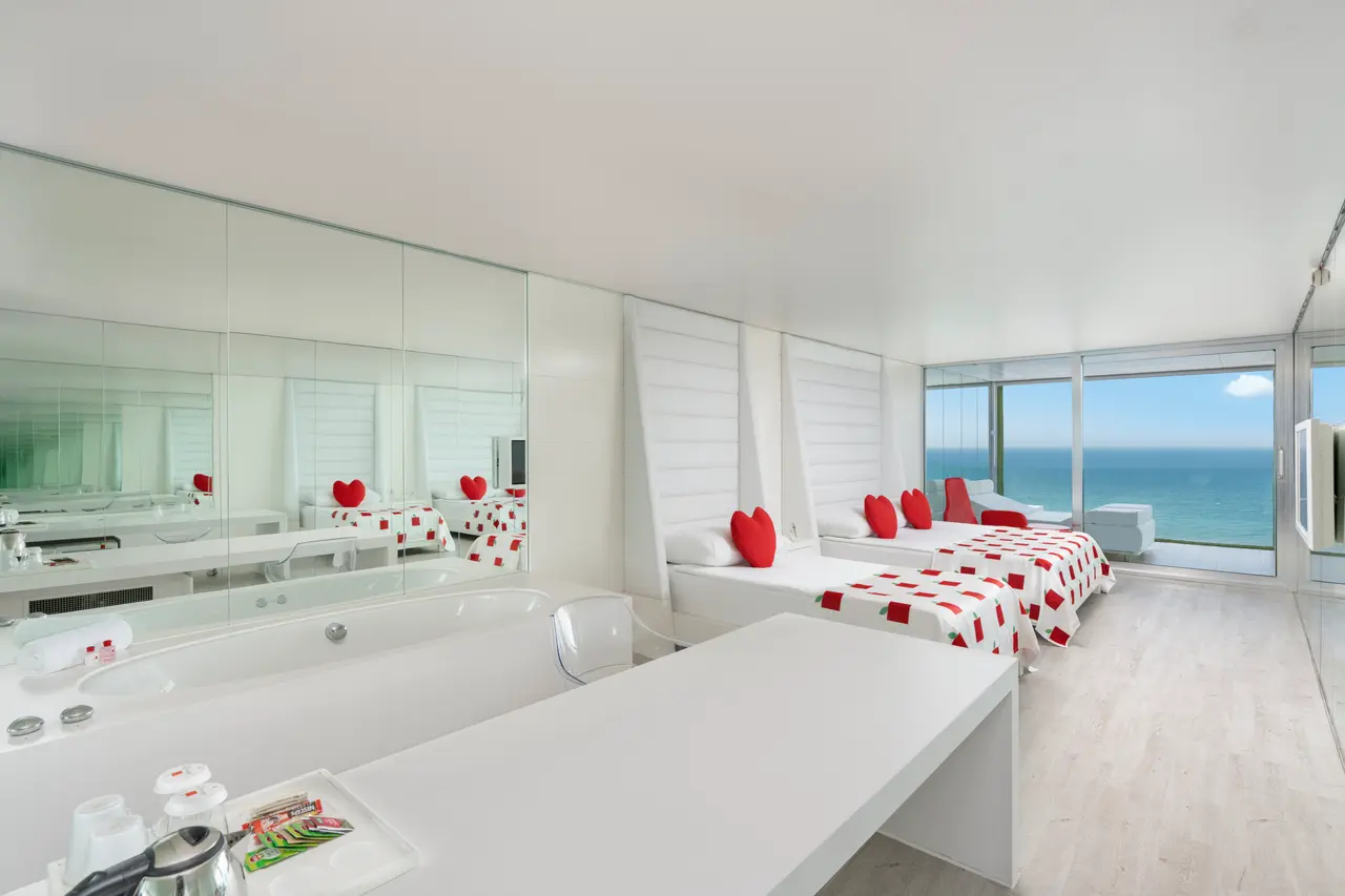 Adam & Eve Hotel Belek (Adults Only +16)