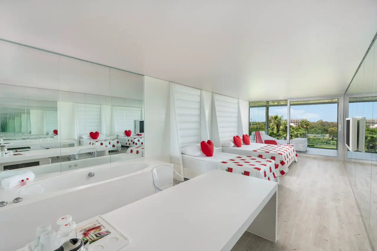 Adam & Eve Hotel Belek (Adults Only +16)