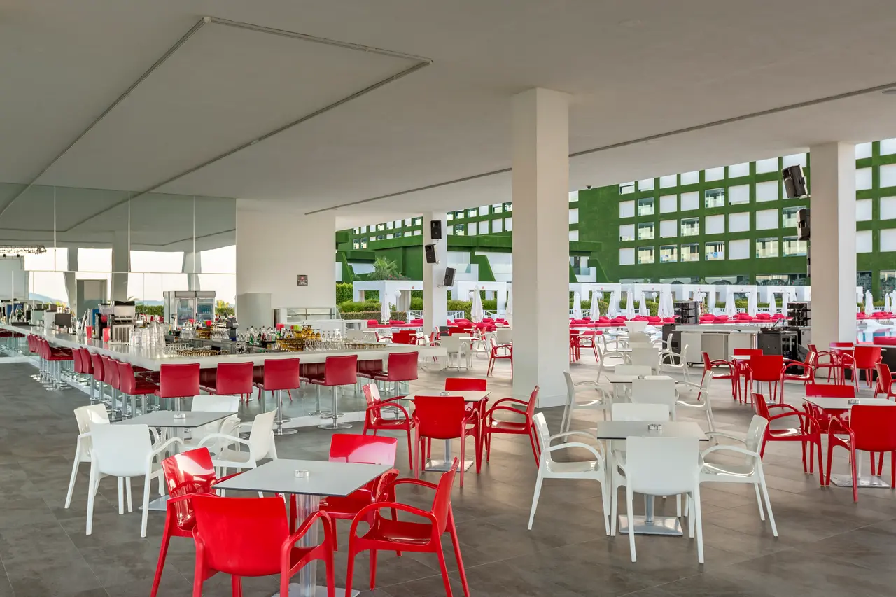 Adam & Eve Hotel Belek (Adults Only +16)