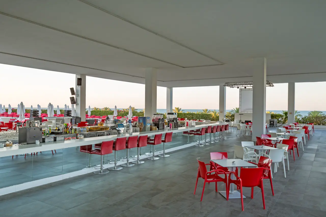 Adam & Eve Hotel Belek (Adults Only +16)
