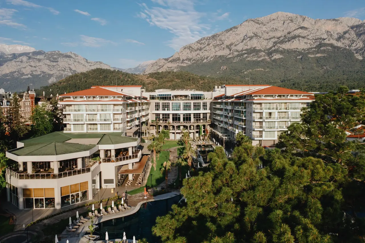 Akra Kemer