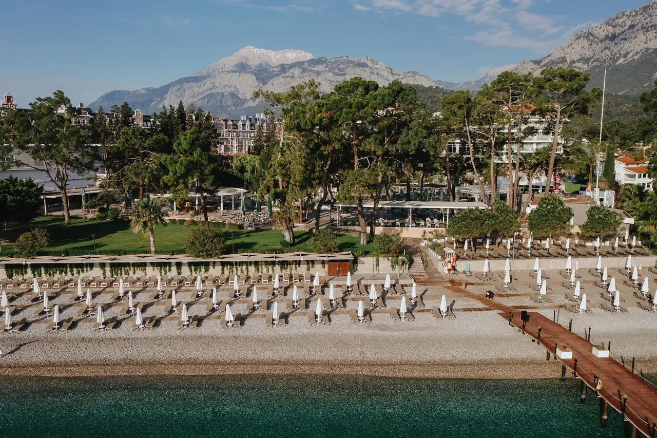 Akra Kemer