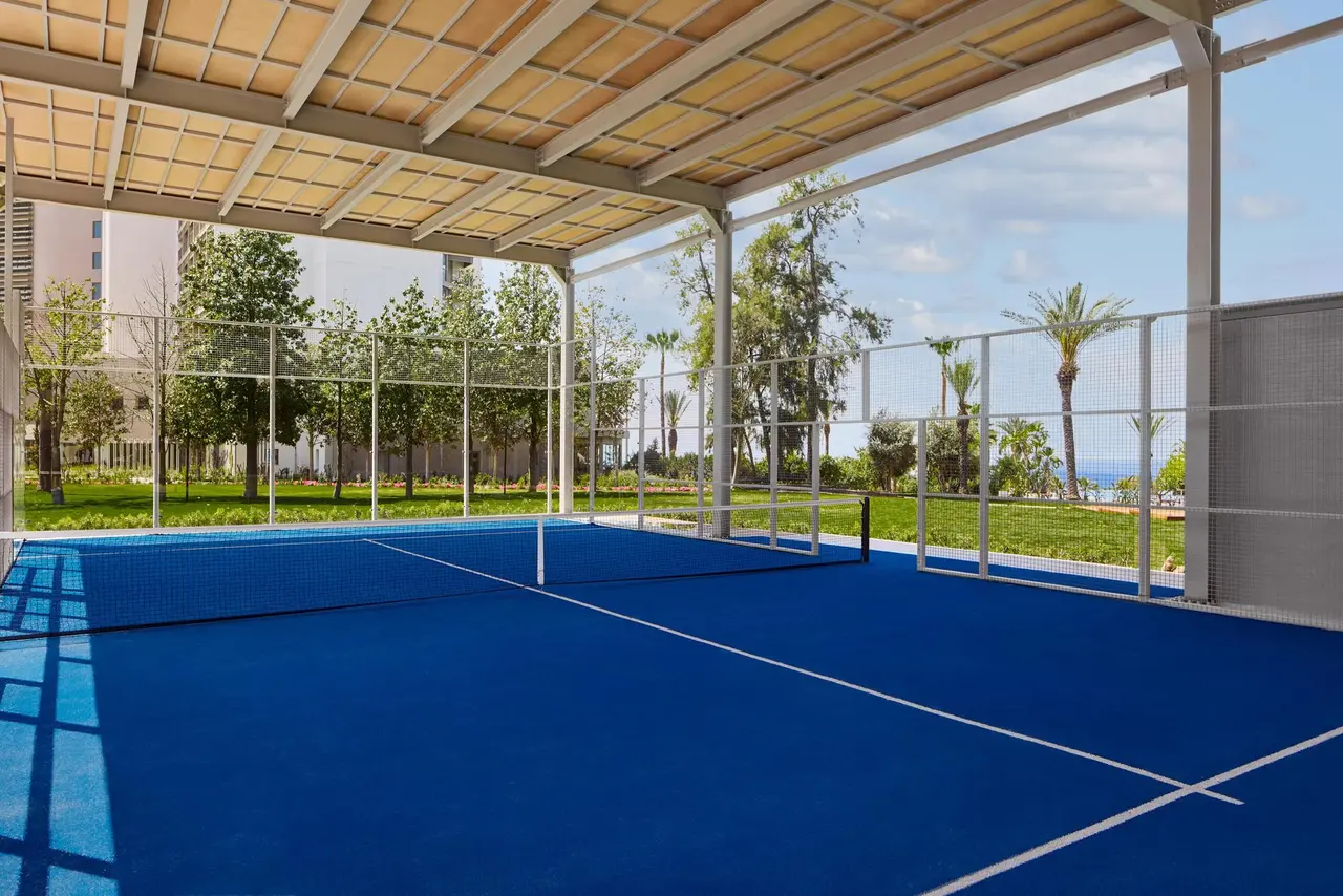 Akra V Hotel