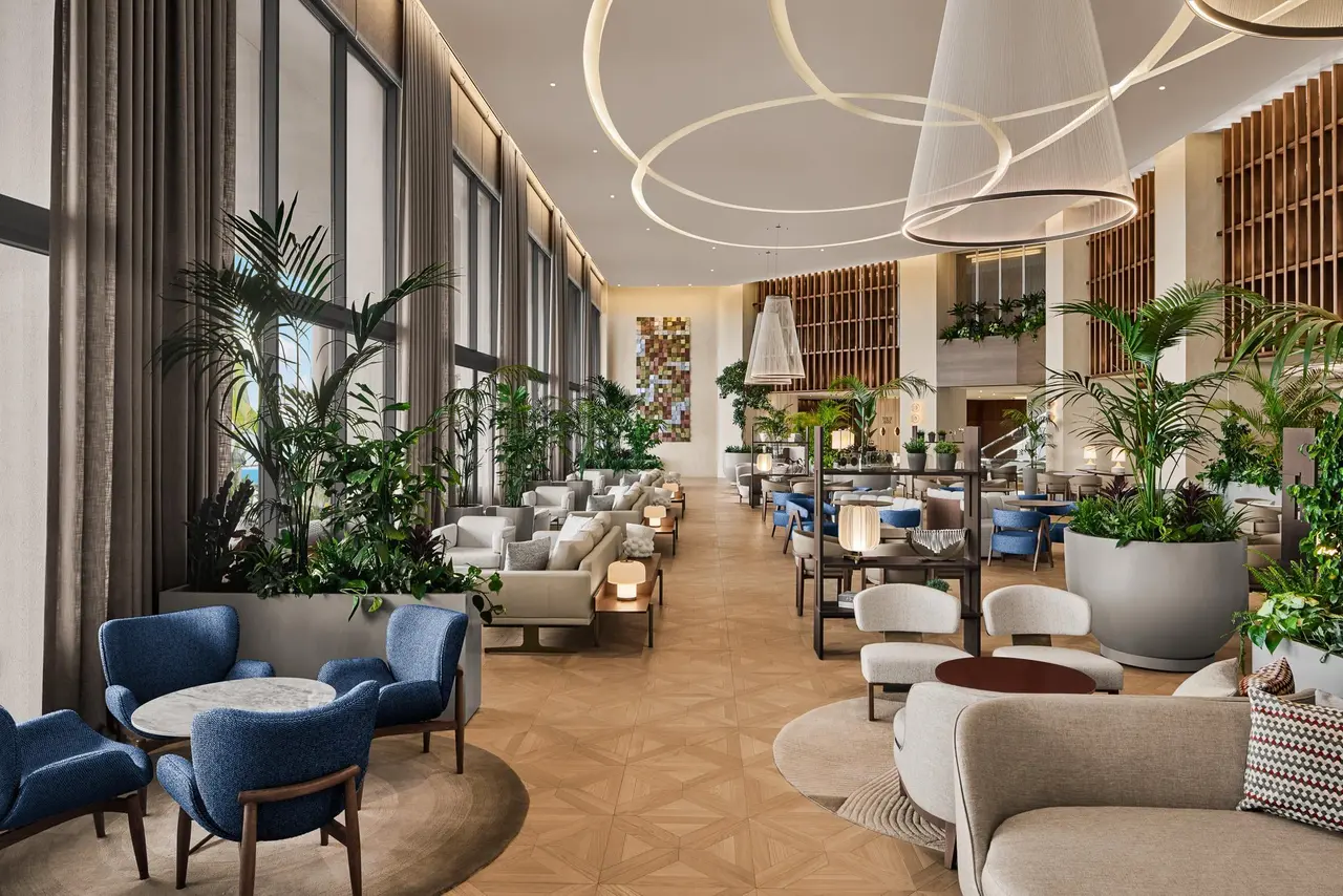 Akra V Hotel