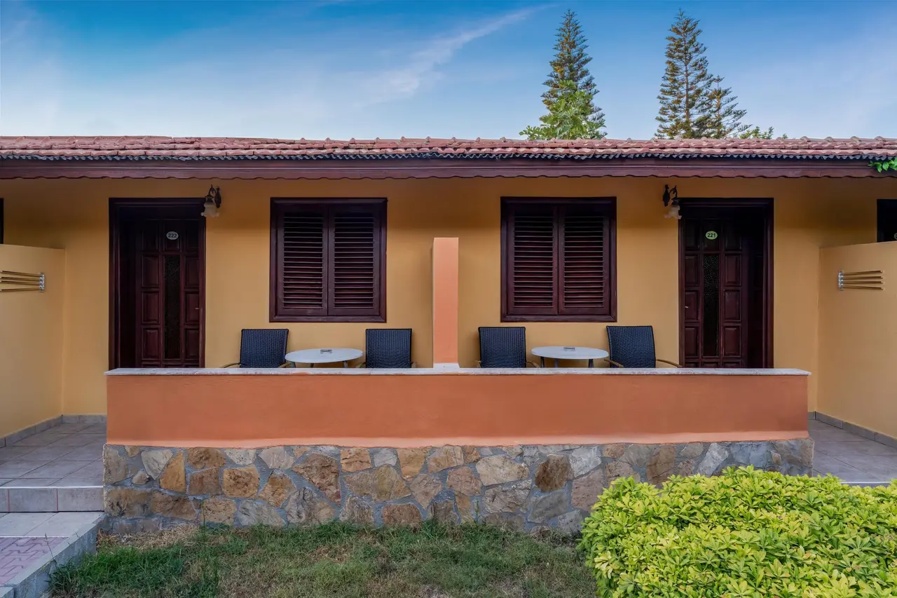 Özlem Garden Hotel