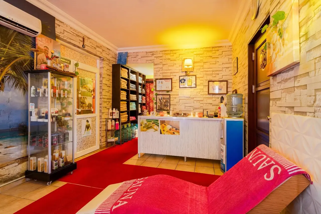Özlem Garden Hotel