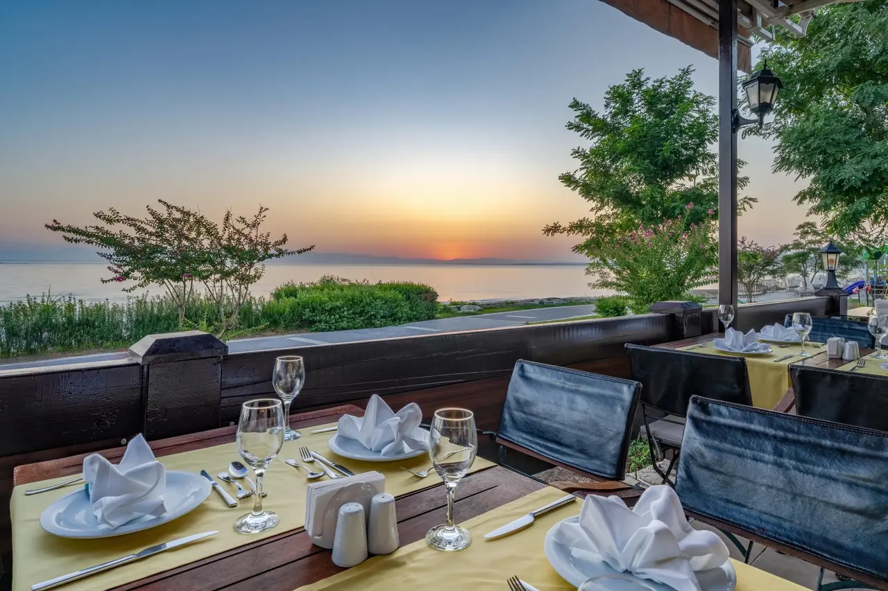 Özlem Garden Hotel
